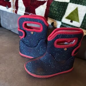 Kids Bogs Boots